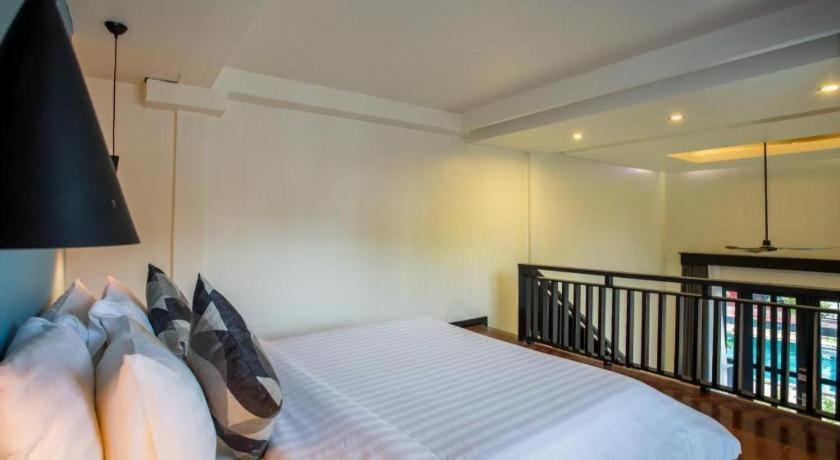 Mulberry Hotel Siem Reap Exterior foto